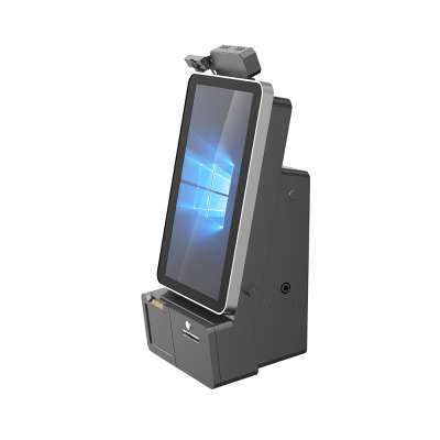 Wholesale pos systems kiosk multiple payment outdoor touch screen kiosk